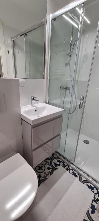 Białka Resort Apartament F2, Białka Tatrzanska, Poland – photo 3